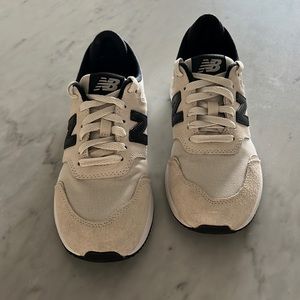 New Balance sneakers